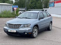Chrysler Pacifica 3.5 AT, 2003, 250 000 км, с пробегом, цена 530 000 руб.