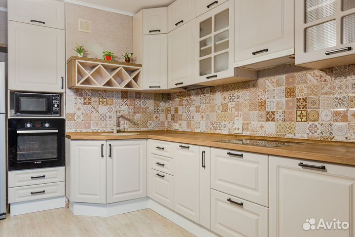 Кухня (цена за всю кухню)km-35652