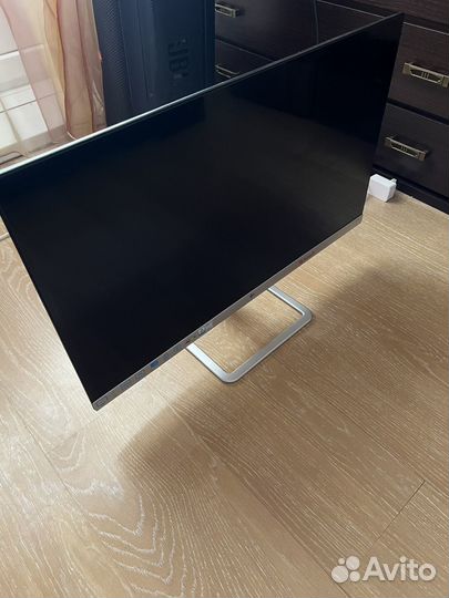 Монитор hp