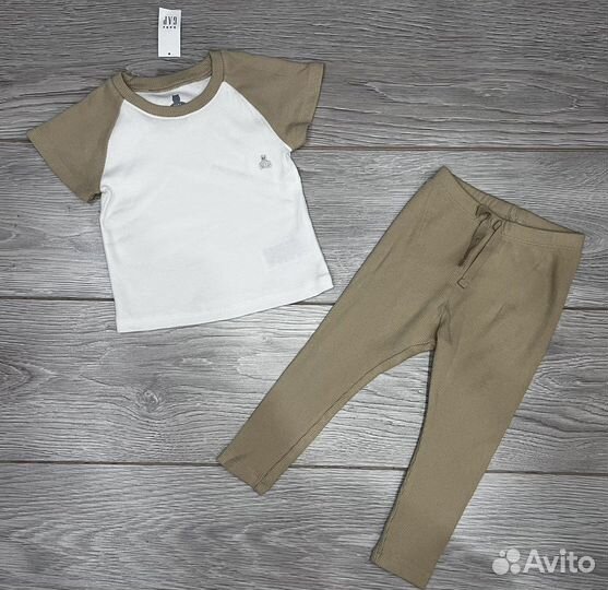 Костюм детский