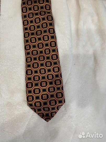 Галстук Brioni