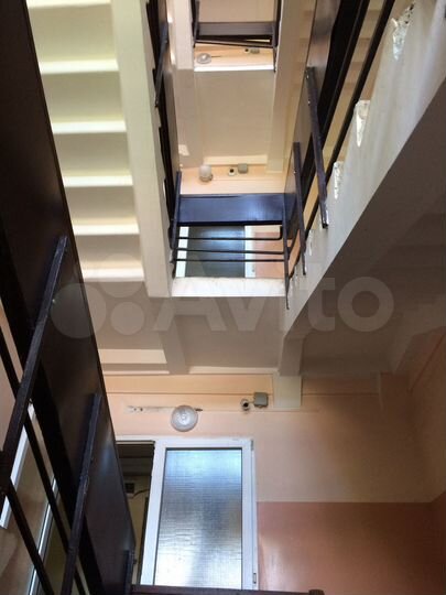 Квартира-студия, 18 м², 4/5 эт.