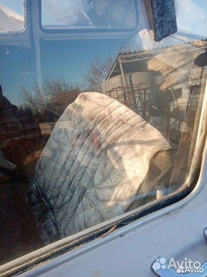 Машина запорожец