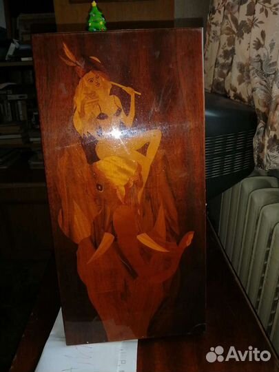 Доска для игры