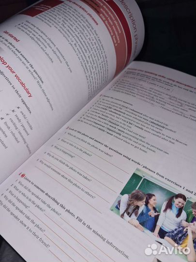 Пособия для подготовки к егэ по английскому языку