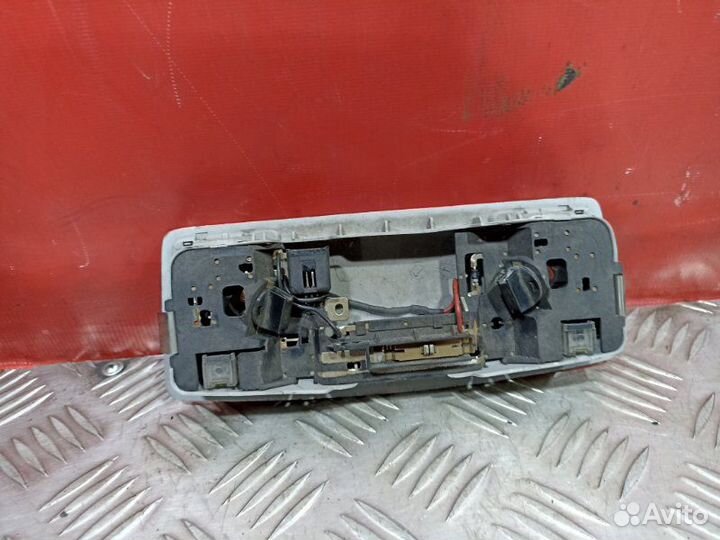 Плафон освещения салона передний Mazda Mazda 3