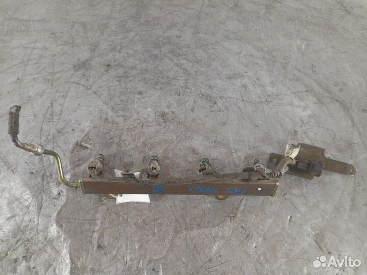 Рампа топливная Nissan X-Trail T30 2001-2006