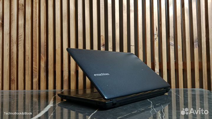 Ноутбук Acer Emachines E732G-383G50mnkk