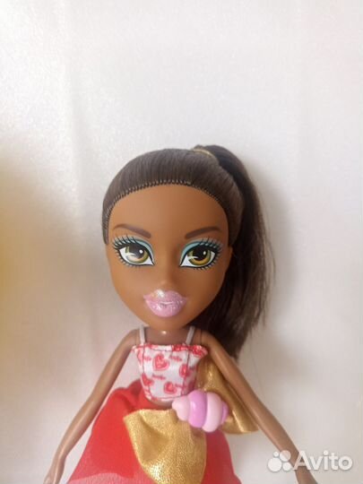 Кукла Братц bratz