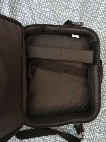 Сумка для ноутбука