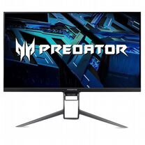 Монитор Acer Predator X32FP 4k 165Hz 32 дюйма 1000