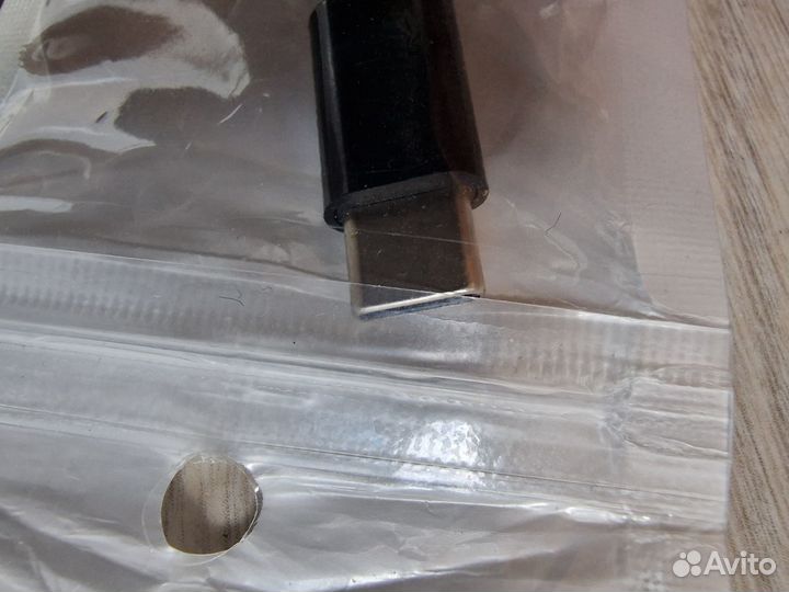 Адаптер type-c hdmi (MHL)