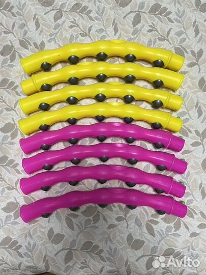 Обруч хулахуп