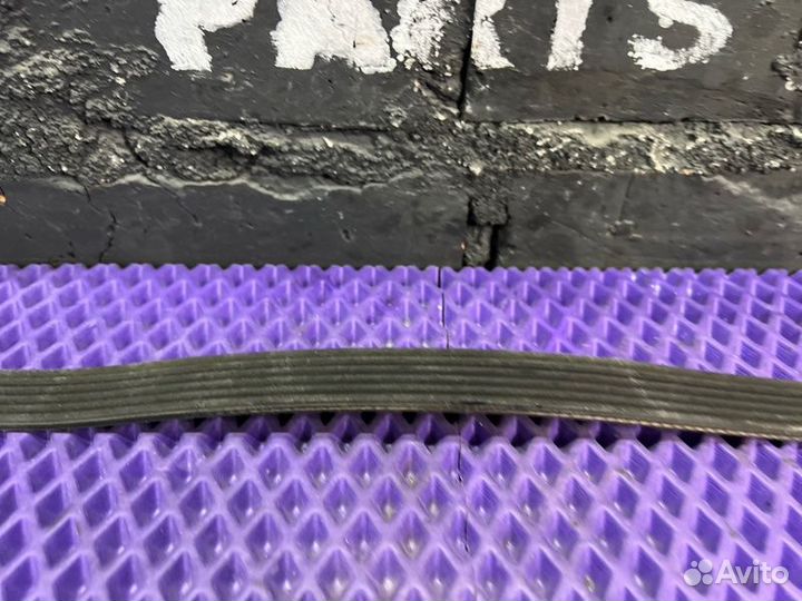 Ремень приводной Toyota Passo KGC10-0263924 1KR