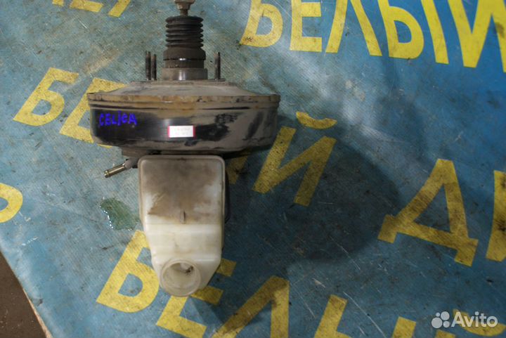 Вакуумник гтц Toyota Celica T230