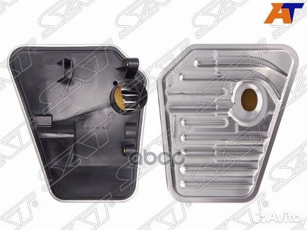 Фильтр CVT audi A6 05-11/A4/S4 04-08 ST-01J301517D