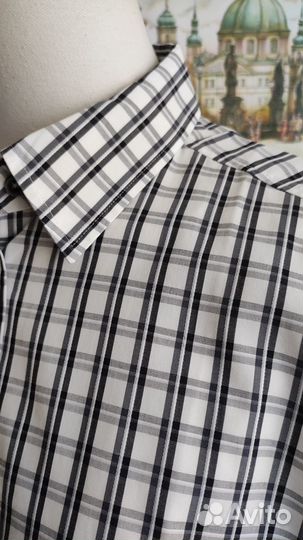 Рубашка eterna