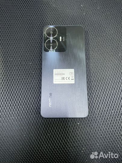 realme C55, 6/128 ГБ