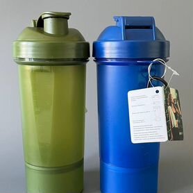 Шейкер 600 ml