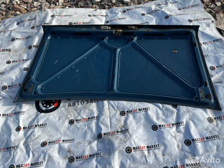 Крышка багажника LADA 2107 2007