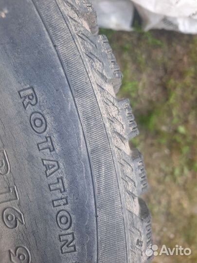 Nokian Tyres Hakkapeliitta 4 205/55 R16