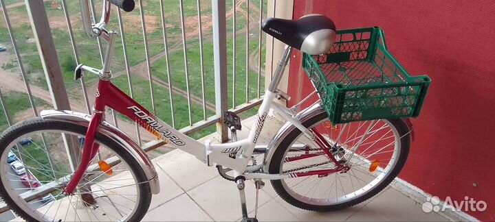 Велосипеды бу взрослый