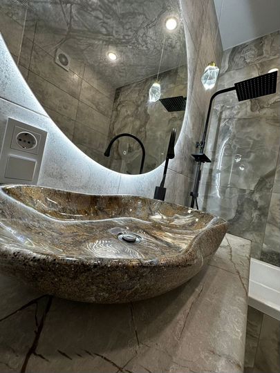 2-к. квартира, 47 м², 22/22 эт.