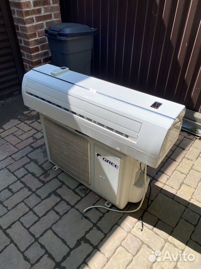 Сплит система 18 бу