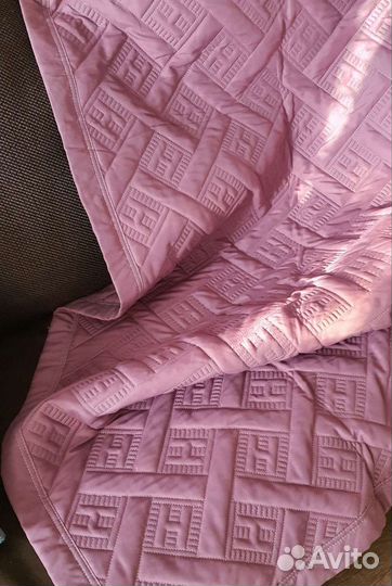 Плед-покрывало новое