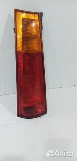 Фонарь задний левый Honda CR-V 1
