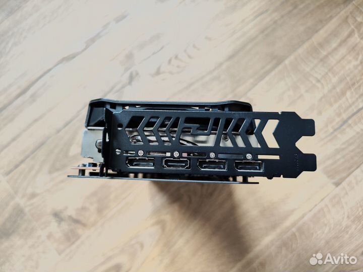 PowerColor RX 6600 XT Red Devil OC