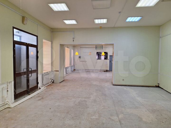 В самом центре города, торговля или общепит 350 м²