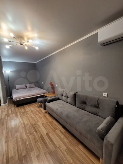 1-к. квартира, 38 м², 13/14 эт.