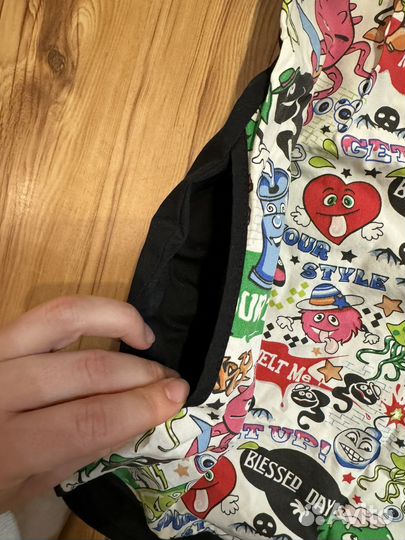 Медицинская рубашка женская 40 р-р