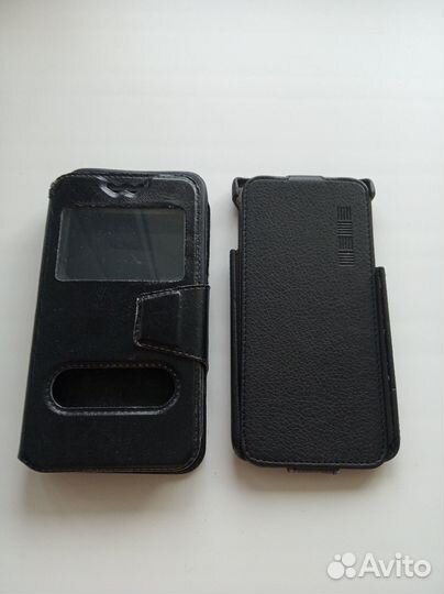 Чехлы для телефонов