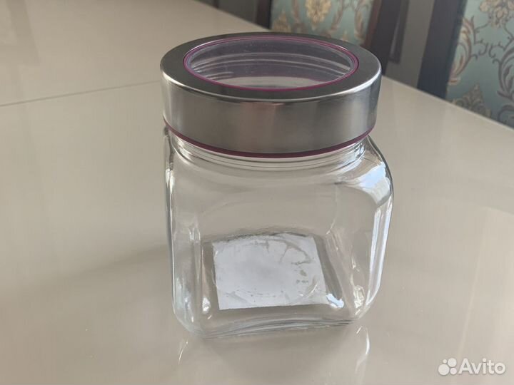 Ёмкость для хранения, 700 мл., Fiesta