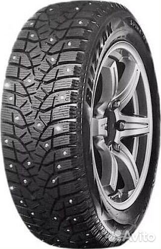 Bridgestone Blizzak Spike-02 SUV 235/55 R17 103T
