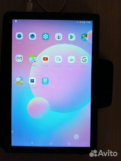 Планшеты бу