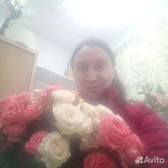 Флорист