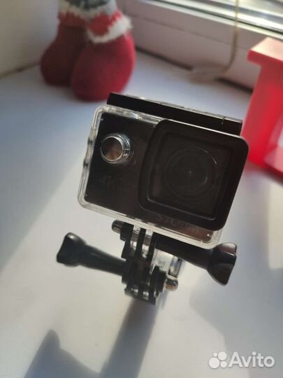 Бокс для камеры