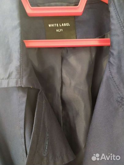 Тренч Инсити