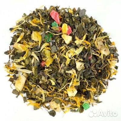 Чай и кофе оптом от производителя