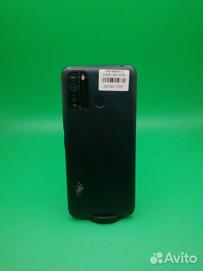 Itel Vision 1 PRO, 2/32 ГБ