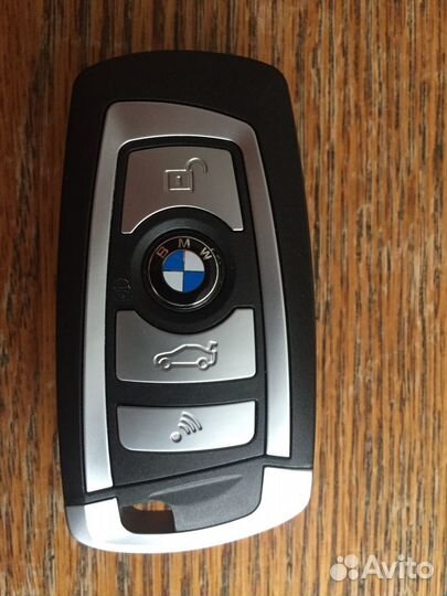Ключ BMW