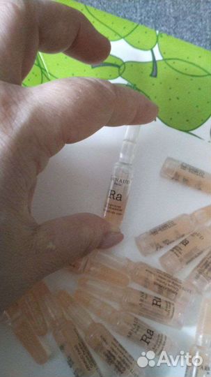 Arnaud paris сыворотка для лица лифтинг