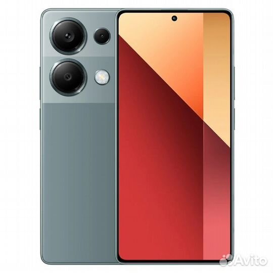 Xiaomi Redmi Note 13 Pro, 12/512 ГБ