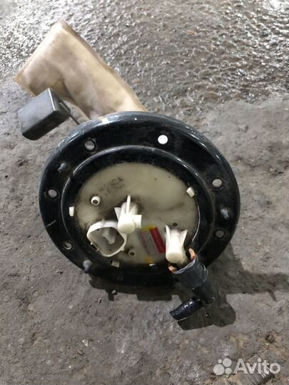 Honda stream rn1 бензонасос