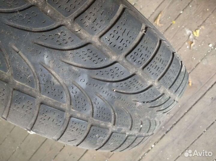 Nokian Tyres Hakka Z 215/60 R16 99H