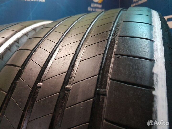 Bridgestone Turanza Eco 255/40 R21