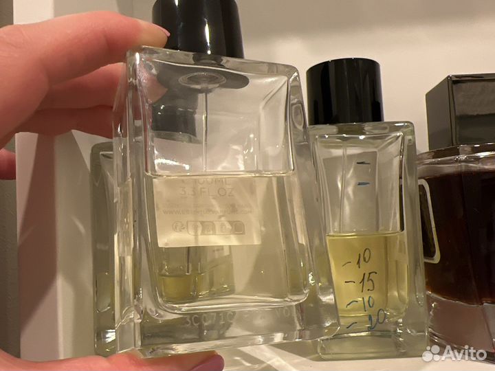 Bois imperial 10мл оригинал